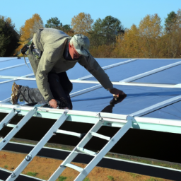 Comment Choisir un Installateur Photovoltaïque Qualifié ? Montigny-le-Bretonneux